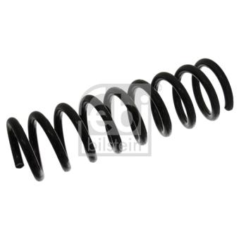 Ressort de suspension FEBI BILSTEIN [39453]