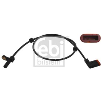Capteur, vitesse de roue FEBI BILSTEIN OEM A2219050201