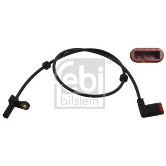 Capteur, vitesse de roue FEBI BILSTEIN OEM 2219057300