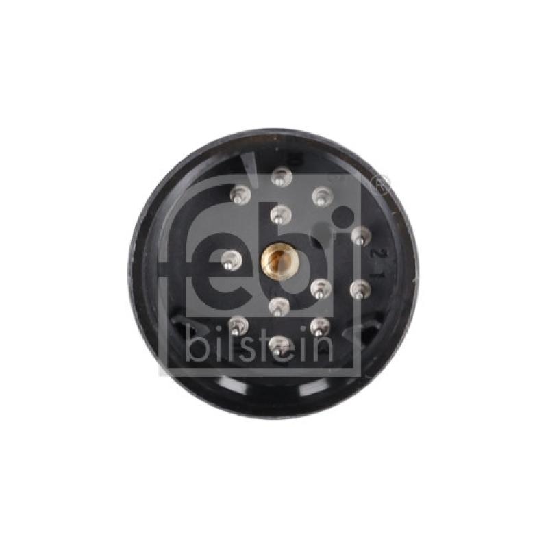 Appareil de commande, boîte automatique FEBI BILSTEIN 39482 - Visuel 1