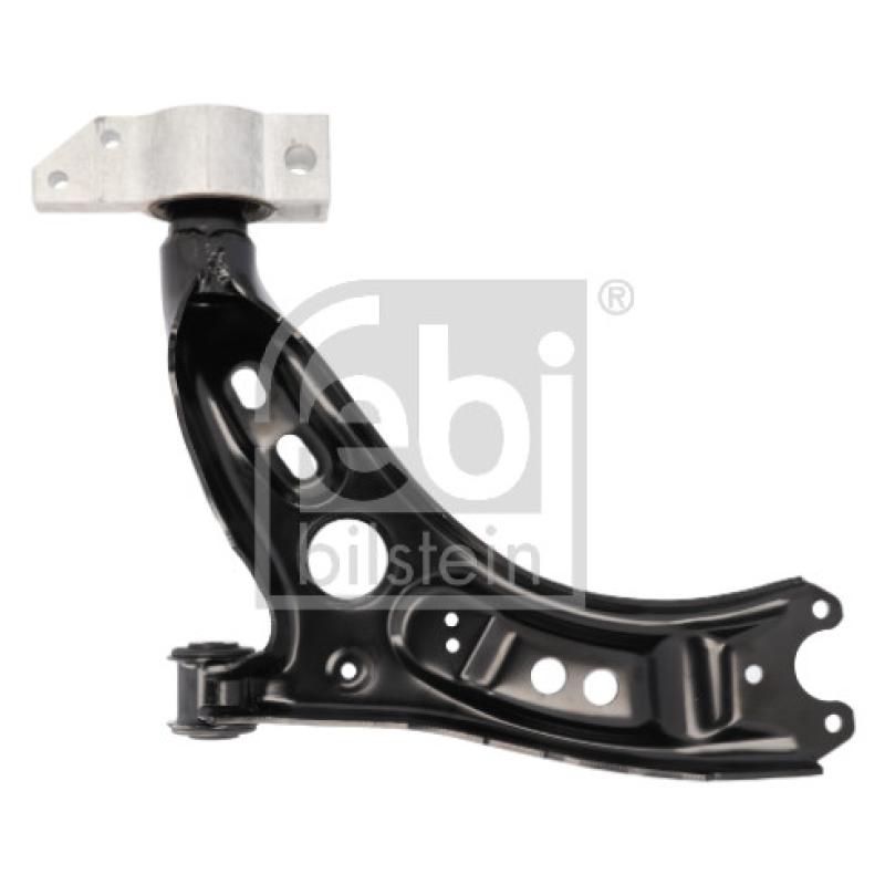 Triangle ou bras de suspension (train avant) FEBI BILSTEIN 39488 - Visuel 1