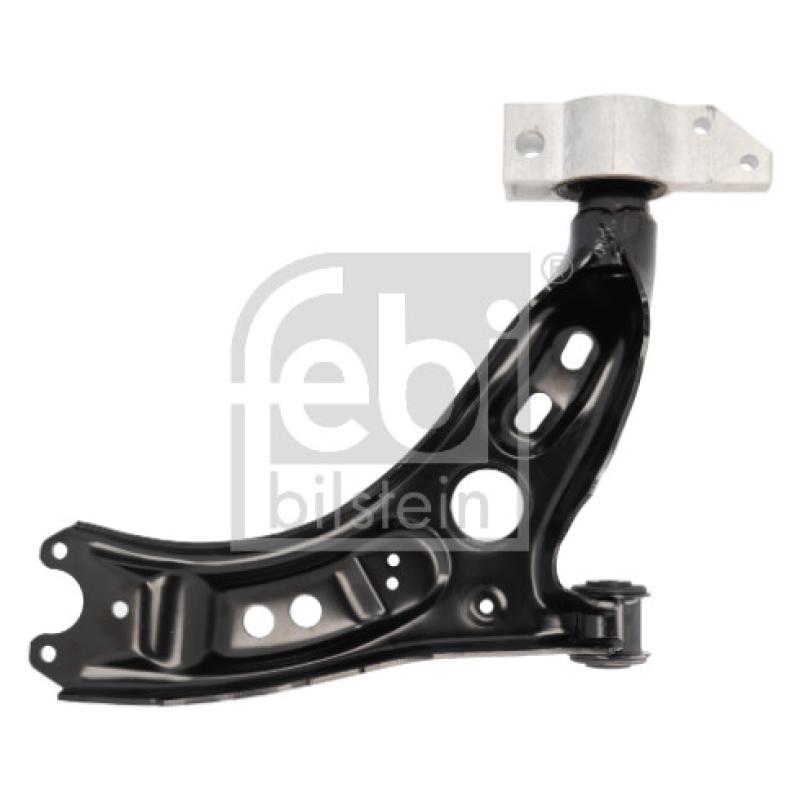 Triangle ou bras de suspension (train avant) FEBI BILSTEIN 39489 - Visuel 1