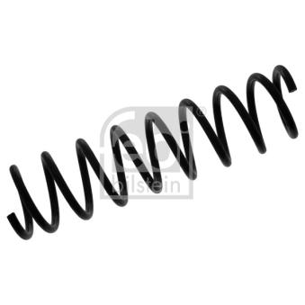 Ressort de suspension FEBI BILSTEIN OEM 33531093632