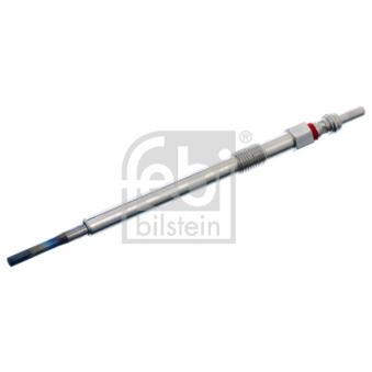 Bougie de préchauffage FEBI BILSTEIN OEM 8653880