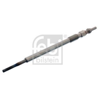 Bougie de préchauffage FEBI BILSTEIN 39519 pour OPEL ANTARA 2.2 CDTI 4x4 - 184cv