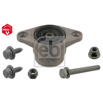 Kit de réparation, coupelle de suspension FEBI BILSTEIN 39540