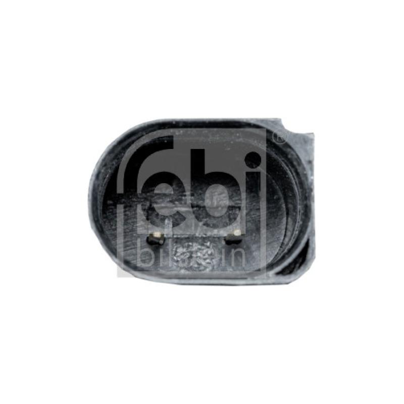 Vanne EGR FEBI BILSTEIN 39543 - Visuel 2