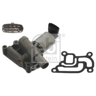 Vanne EGR FEBI BILSTEIN OEM 0851706