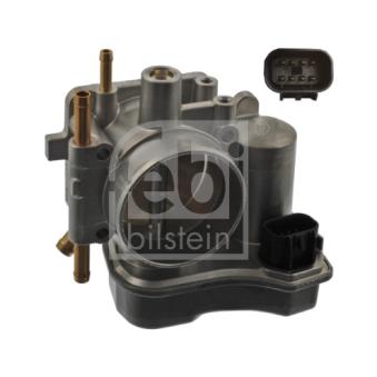 Corps papillon FEBI BILSTEIN 39551