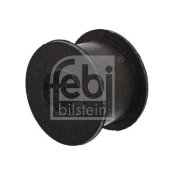 Suspension, barre de couplage stabilisatrice FEBI BILSTEIN 39555 pour PORSCHE BOXSTER 1.9 TDI - 110cv