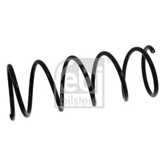 Ressort de suspension FEBI BILSTEIN OEM 1066484
