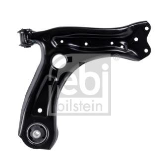 Triangle ou bras de suspension (train avant) FEBI BILSTEIN OEM 6R0407152A