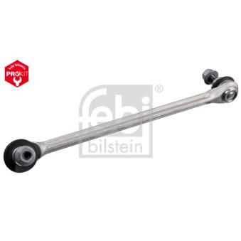 Entretoise/tige, stabilisateur avant gauche FEBI BILSTEIN OEM 2123201189