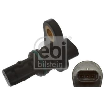 Capteur d'angle, vilebrequin FEBI BILSTEIN OEM 055562744