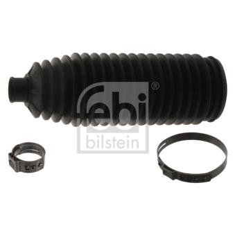 Jeu de joints-soufflets, direction FEBI BILSTEIN 39606 pour SEAT IBIZA 1.7 CDTI - 110cv