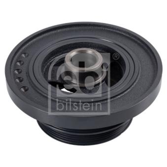 Poulie, vilebrequin FEBI BILSTEIN 39624