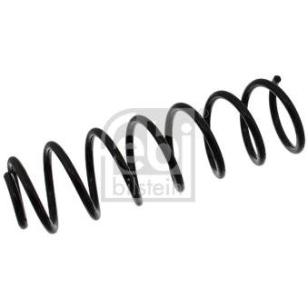 Ressort de suspension FEBI BILSTEIN OEM 8D0511115S