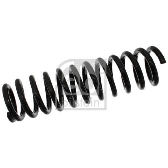 Ressort de suspension FEBI BILSTEIN OEM 1243212004