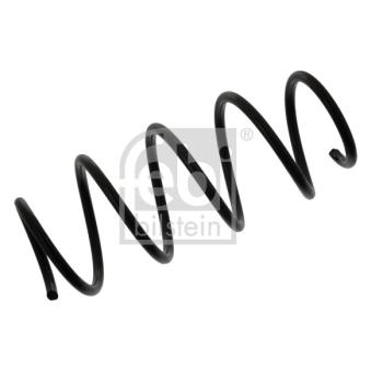 Ressort de suspension FEBI BILSTEIN OEM 8200304225