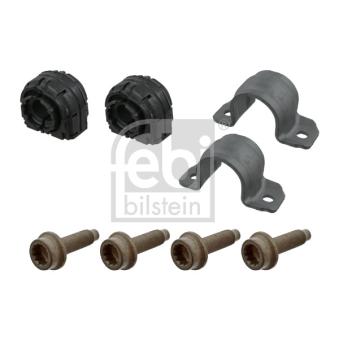 Kit de réparation, suspension du stabilisateur FEBI BILSTEIN 39648 pour FORD TRANSIT 1.4 TSI - 122cv