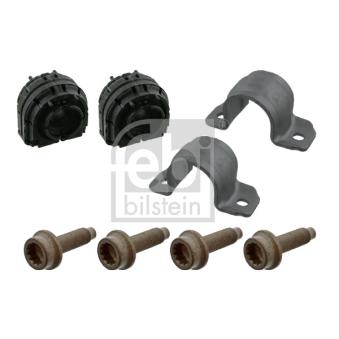 Kit de réparation, suspension du stabilisateur FEBI BILSTEIN 39650 pour AUDI A3 1.9 TDI - 105cv