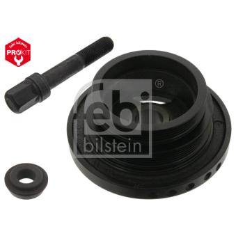 Poulie, vilebrequin FEBI BILSTEIN 39654