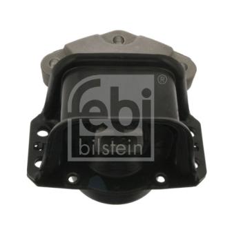 Support, suspension du moteur FEBI BILSTEIN OEM 1807FF