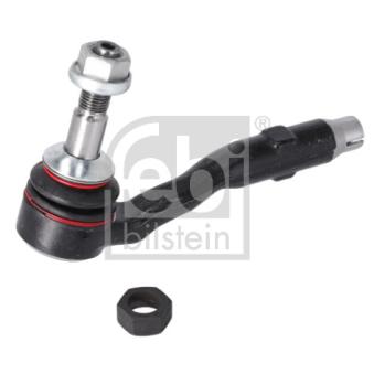 Rotule de barre de connexion avant gauche FEBI BILSTEIN OEM 32106784790