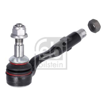 Rotule de barre de connexion avant droit FEBI BILSTEIN OEM 32106784796
