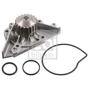 Pompe à eau FEBI BILSTEIN 39679 pour DS DS 4 2.0 I - 140cv