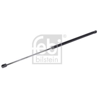 Vérin, capot-moteur FEBI BILSTEIN 39700 pour ALFA ROMEO SPIDER 2.0 JTS - 165cv