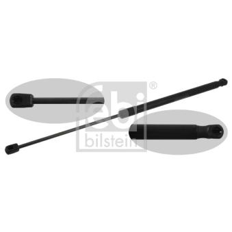 Vérin de hayon, de coffre FEBI BILSTEIN 39707