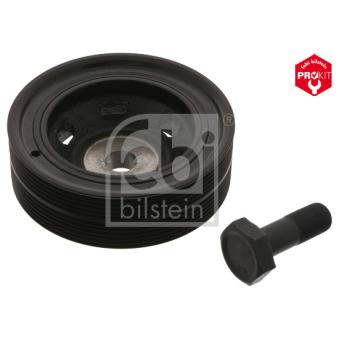 Poulie, vilebrequin FEBI BILSTEIN OEM 99462683