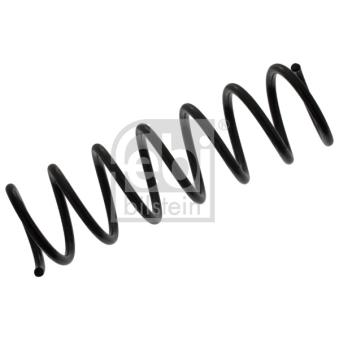 Ressort de suspension FEBI BILSTEIN OEM 1064134