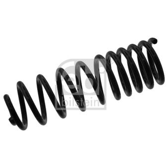 Ressort de suspension FEBI BILSTEIN OEM 333511105A