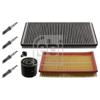 Jeu de pièces, inspection FEBI BILSTEIN OEM 1714387 Jeu de pièces, inspection FEBI BILSTEIN OEM 1714387