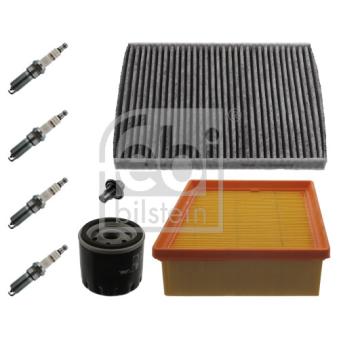 Jeu de pièces, inspection FEBI BILSTEIN OEM 1714387 Jeu de pièces, inspection FEBI BILSTEIN OEM 1714387