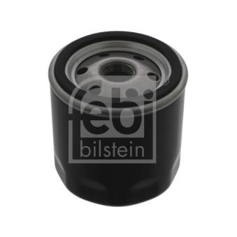 Filtre à huile FEBI BILSTEIN 39763 pour OPEL TIGRA 1.1 - 64cv