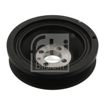 Poulie, vilebrequin FEBI BILSTEIN 39771
