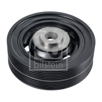 Poulie, vilebrequin FEBI BILSTEIN OEM 99462683