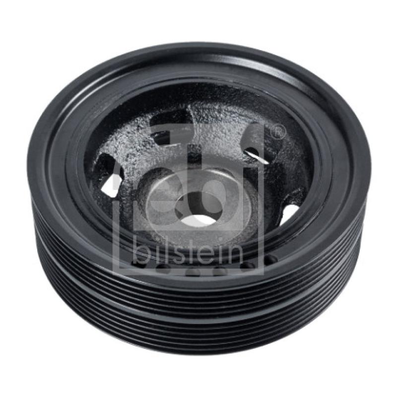 Poulie, vilebrequin FEBI BILSTEIN 39772 - Visuel 1