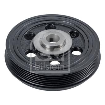 Poulie, vilebrequin FEBI BILSTEIN OEM 0515P9