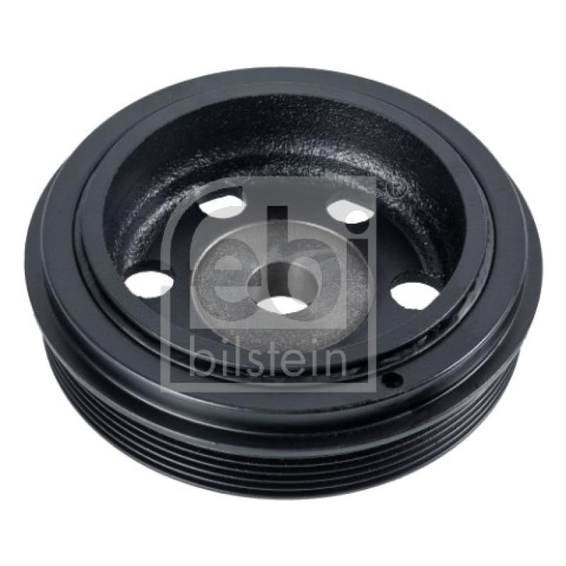 Poulie, vilebrequin FEBI BILSTEIN 39773 - Visuel 1