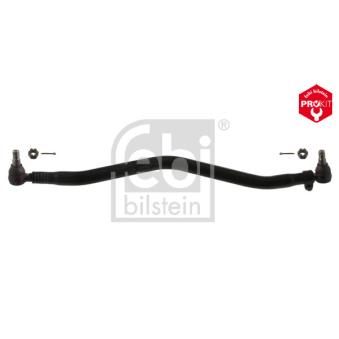 Barre de direction avant gauche FEBI BILSTEIN OEM 1135630