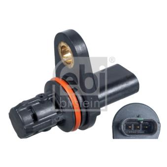 Capteur, position d'arbre à cames FEBI BILSTEIN OEM 55565709