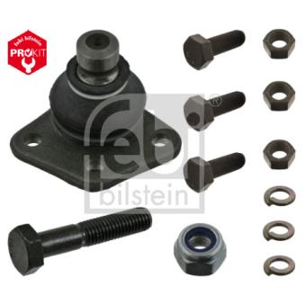 Rotule de suspension FEBI BILSTEIN 39813