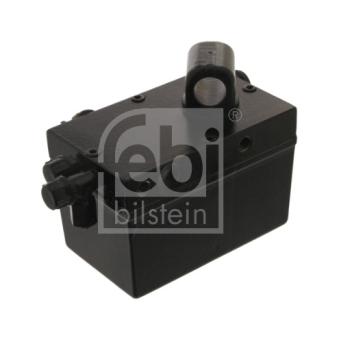 Pompe de basculement, cabine FEBI BILSTEIN OEM 0098401781
