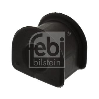 Suspension, stabilisateur FEBI BILSTEIN 39817 pour AUDI A4 2.7 TDI - 163cv