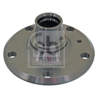 Moyeu de roue FEBI BILSTEIN 39819