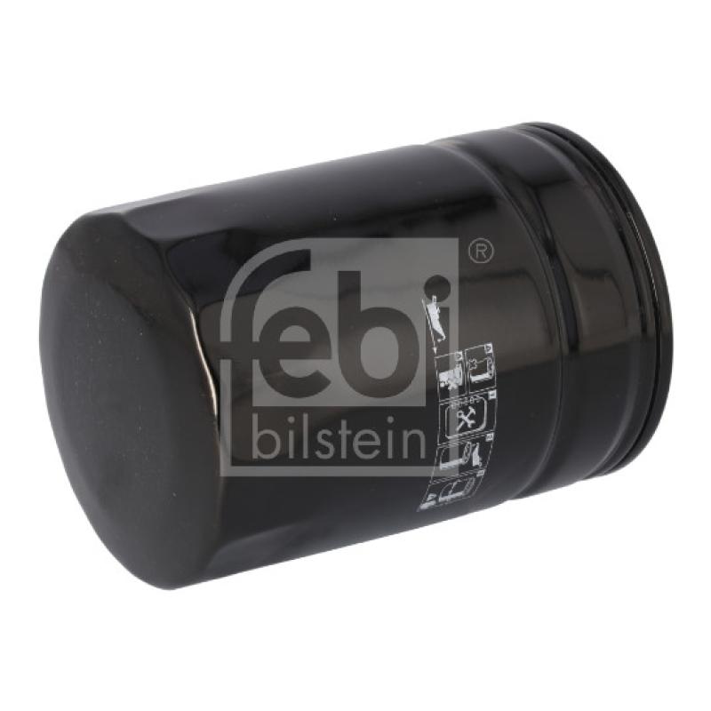 Filtre à huile FEBI BILSTEIN 39830 - Visuel 1